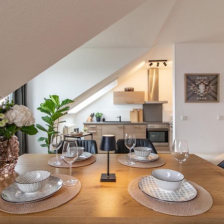 Panorama Apartment I Aufzug I Stellplatz I Natur Schwarzenberg  Zewnętrze zdjęcie