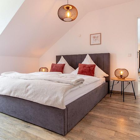 Panorama Apartment I Aufzug I Stellplatz I Natur Schwarzenberg  Zewnętrze zdjęcie