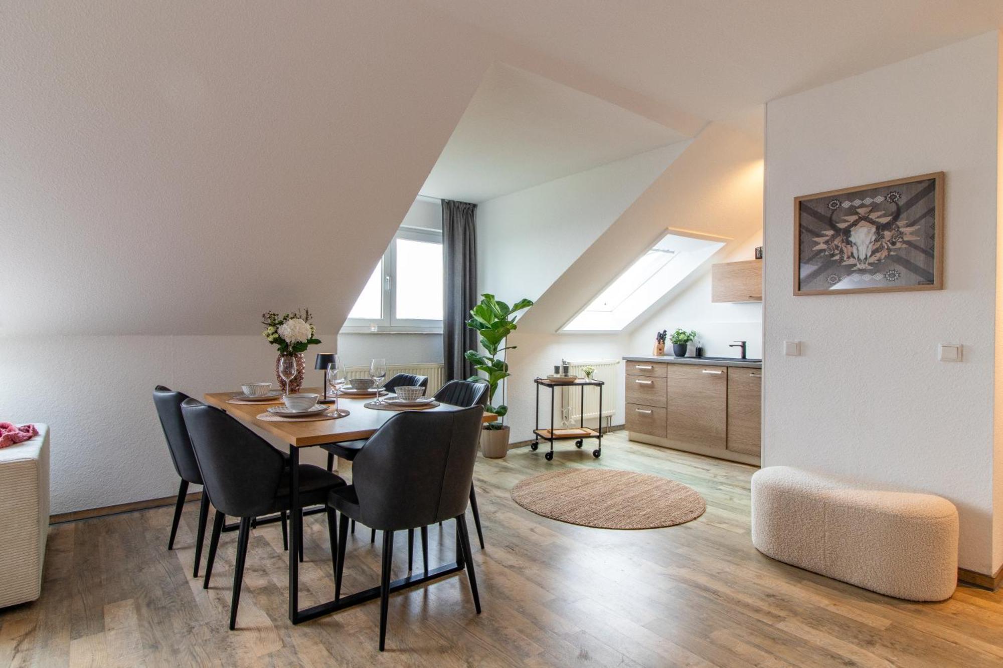 Panorama Apartment I Aufzug I Stellplatz I Natur Schwarzenberg  Zewnętrze zdjęcie