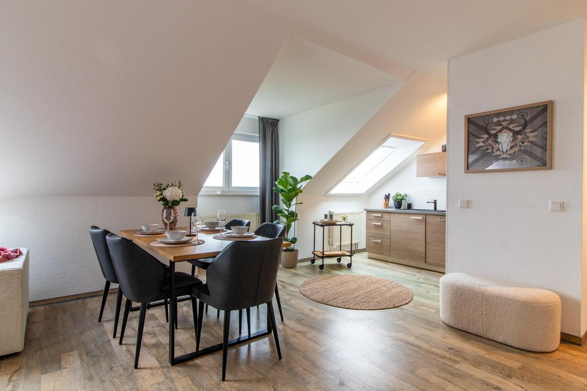 Panorama Apartment I Aufzug I Stellplatz I Natur Schwarzenberg  Zewnętrze zdjęcie