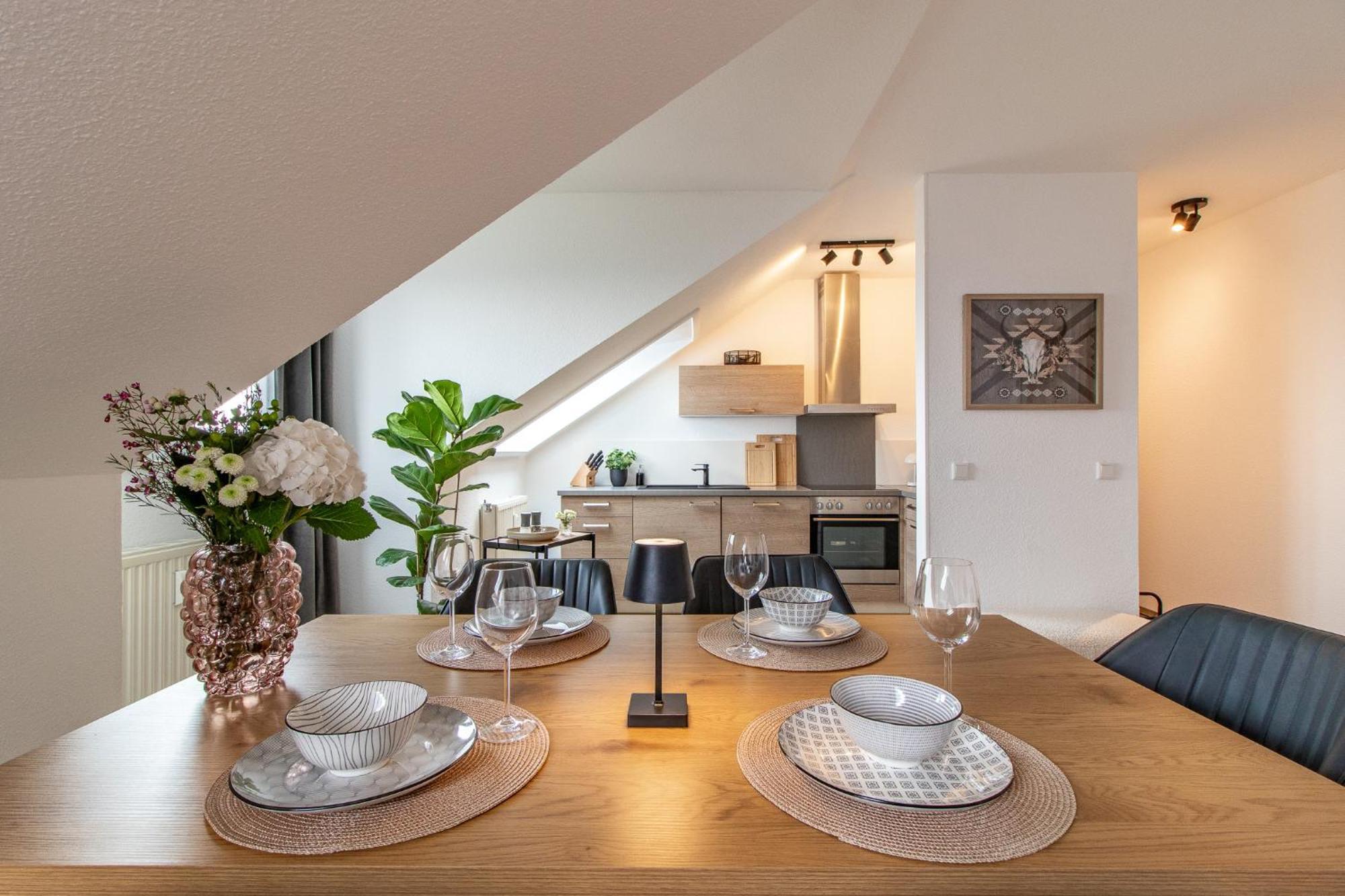 Panorama Apartment I Aufzug I Stellplatz I Natur Schwarzenberg  Zewnętrze zdjęcie