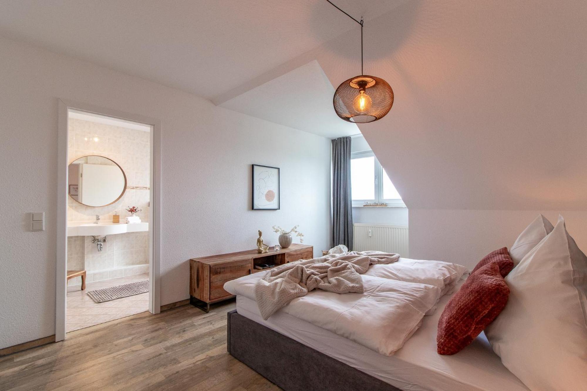 Panorama Apartment I Aufzug I Stellplatz I Natur Schwarzenberg  Zewnętrze zdjęcie
