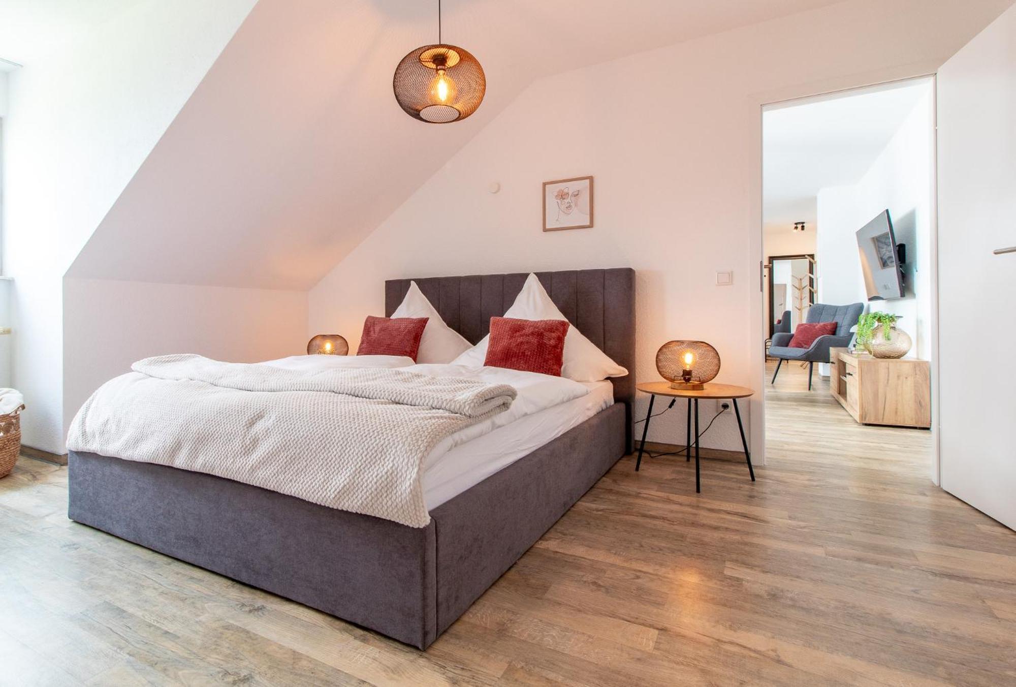Panorama Apartment I Aufzug I Stellplatz I Natur Schwarzenberg  Zewnętrze zdjęcie