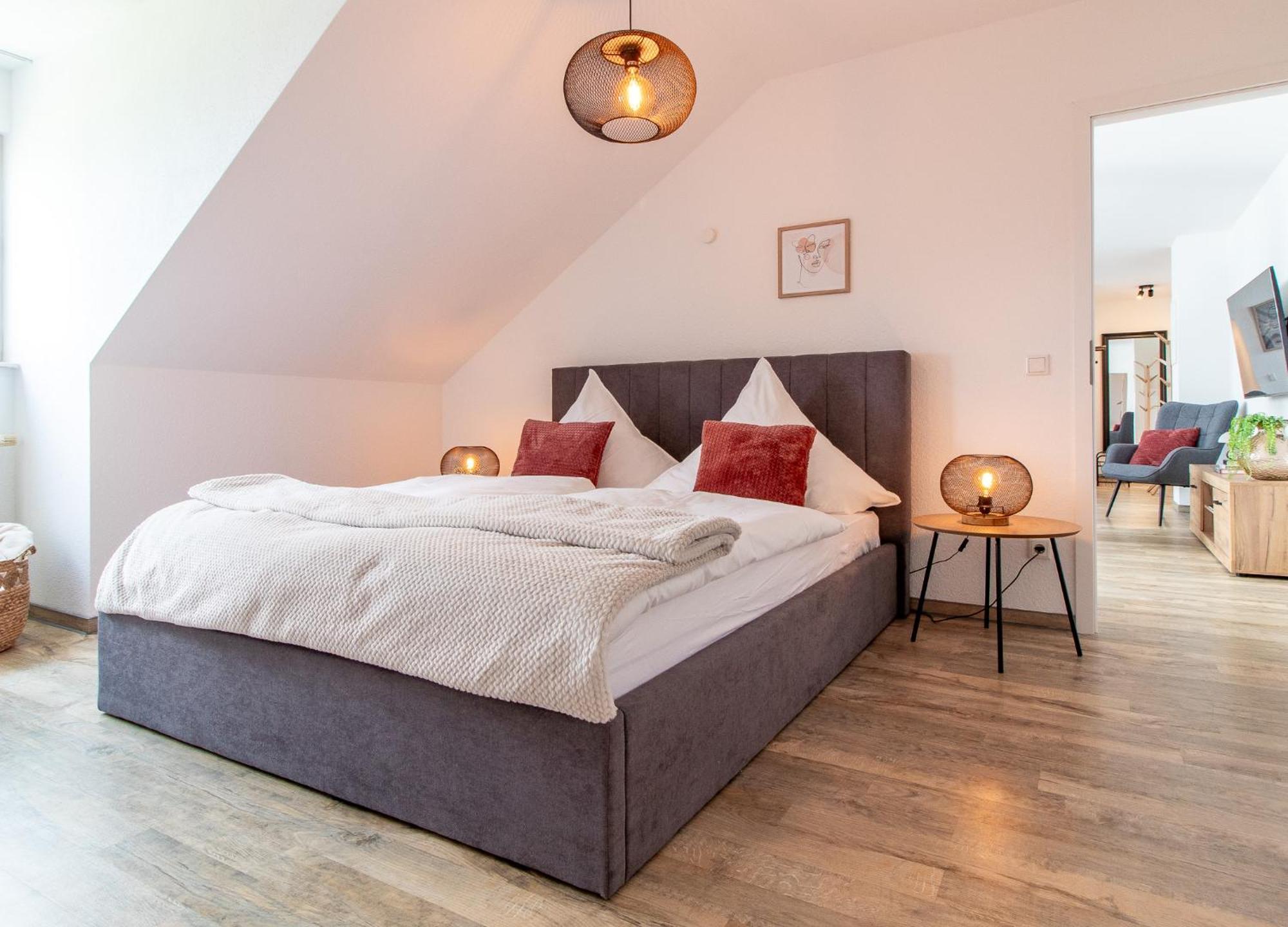 Panorama Apartment I Aufzug I Stellplatz I Natur Schwarzenberg  Zewnętrze zdjęcie