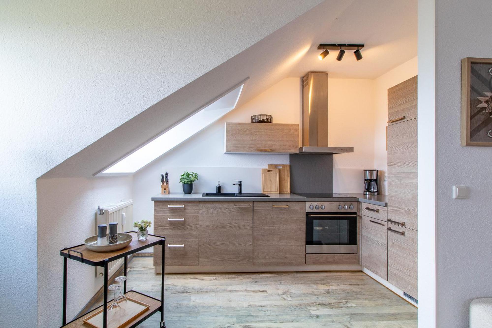 Panorama Apartment I Aufzug I Stellplatz I Natur Schwarzenberg  Zewnętrze zdjęcie