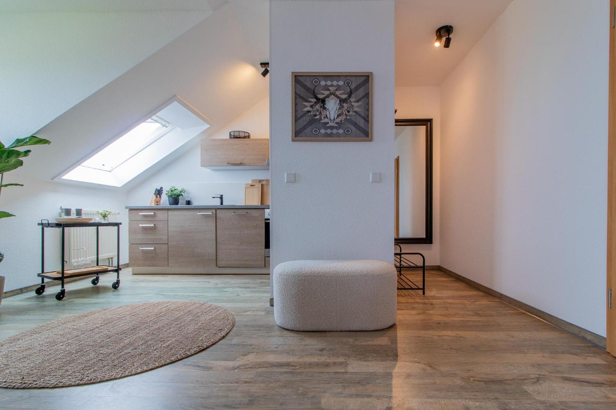 Panorama Apartment I Aufzug I Stellplatz I Natur Schwarzenberg  Zewnętrze zdjęcie