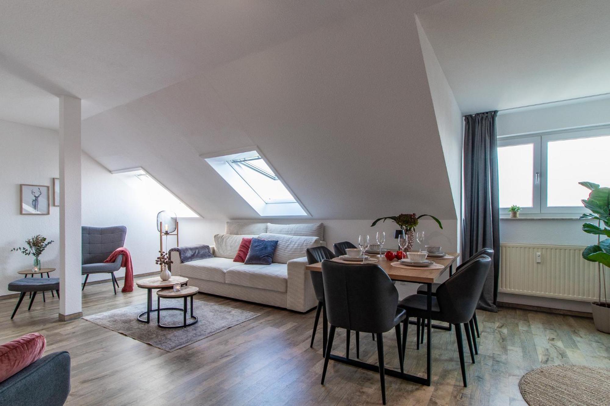 Panorama Apartment I Aufzug I Stellplatz I Natur Schwarzenberg  Zewnętrze zdjęcie