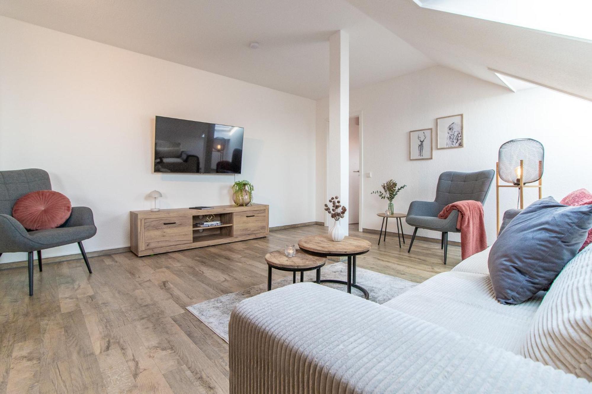 Panorama Apartment I Aufzug I Stellplatz I Natur Schwarzenberg  Zewnętrze zdjęcie