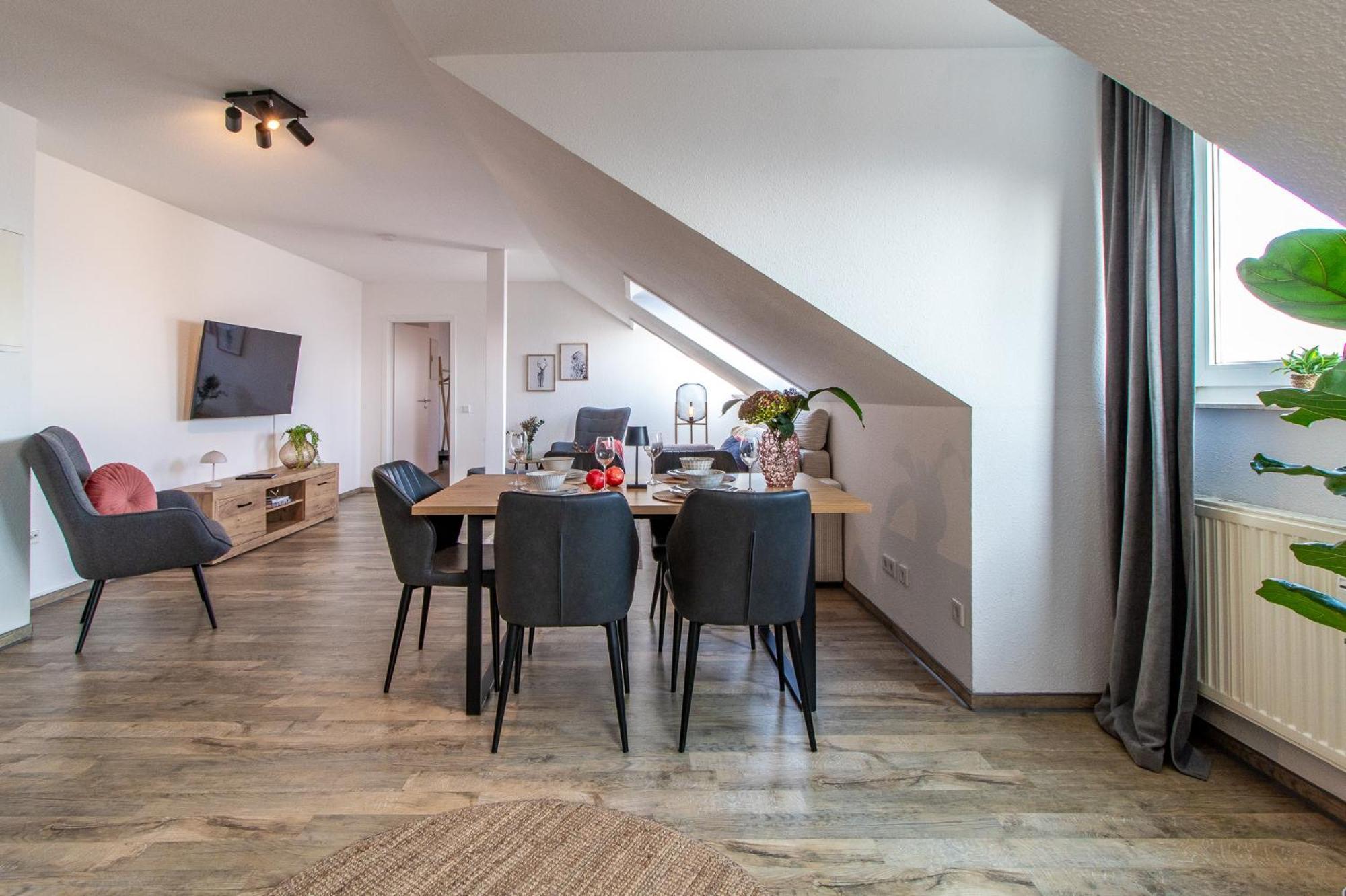 Panorama Apartment I Aufzug I Stellplatz I Natur Schwarzenberg  Zewnętrze zdjęcie